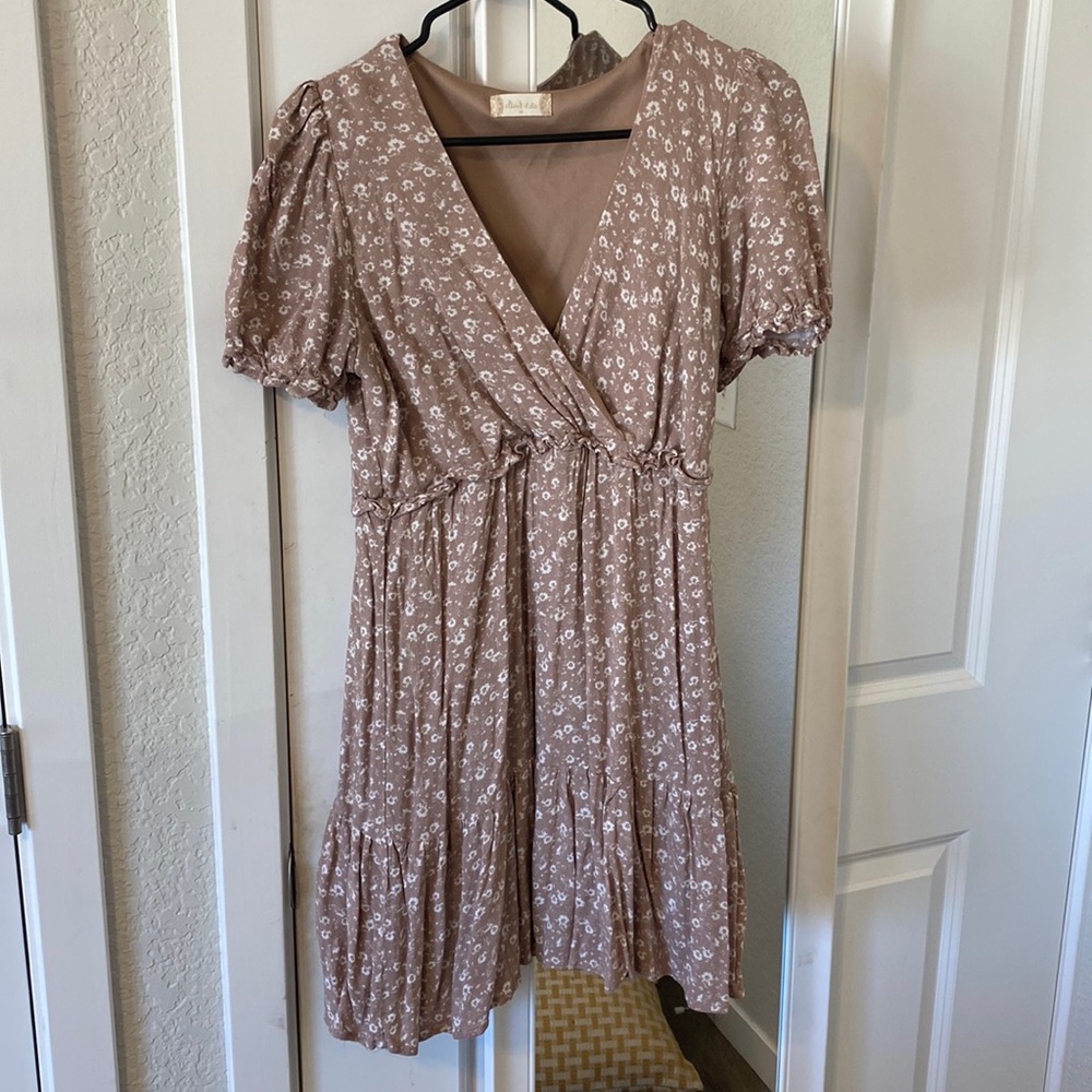 Altard State. Never worn.
